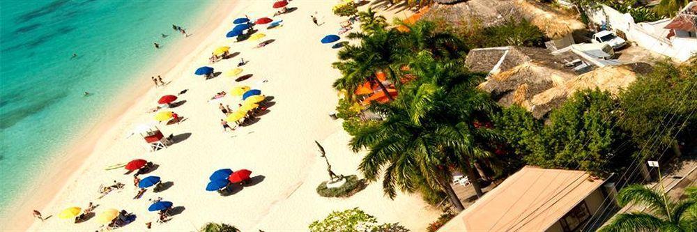 เดจา รีสอร์ต ออล อินคลูซีฟ Hotel มอนเทโกเบย์ ภายนอก รูปภาพ