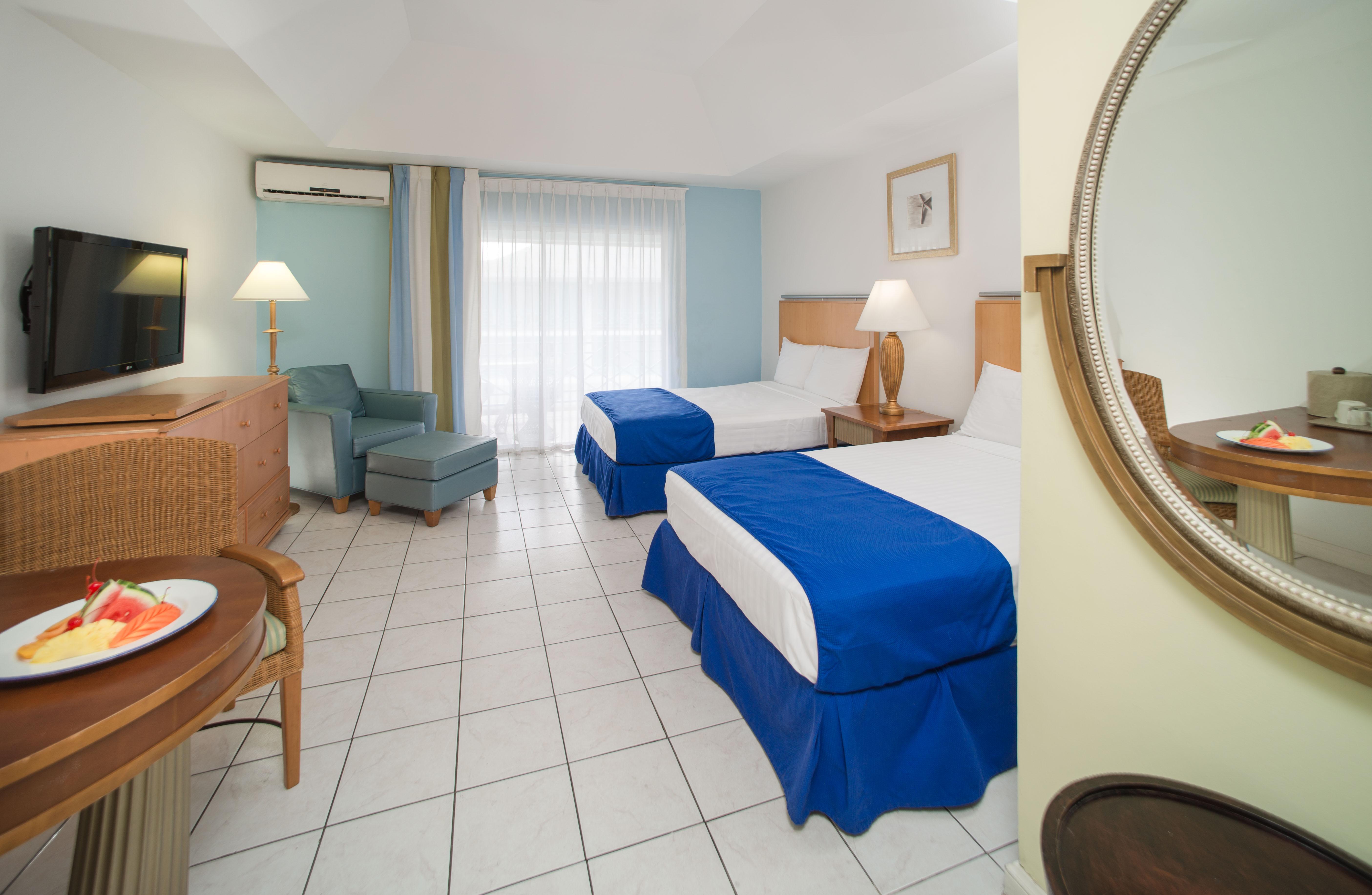 เดจา รีสอร์ต ออล อินคลูซีฟ Hotel มอนเทโกเบย์ ภายนอก รูปภาพ