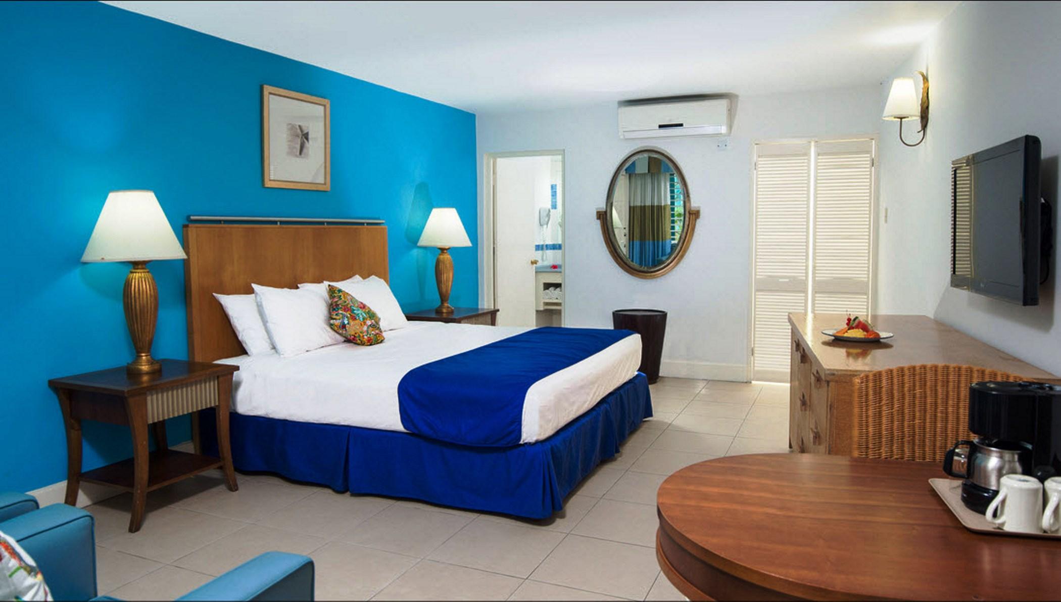 เดจา รีสอร์ต ออล อินคลูซีฟ Hotel มอนเทโกเบย์ ภายนอก รูปภาพ