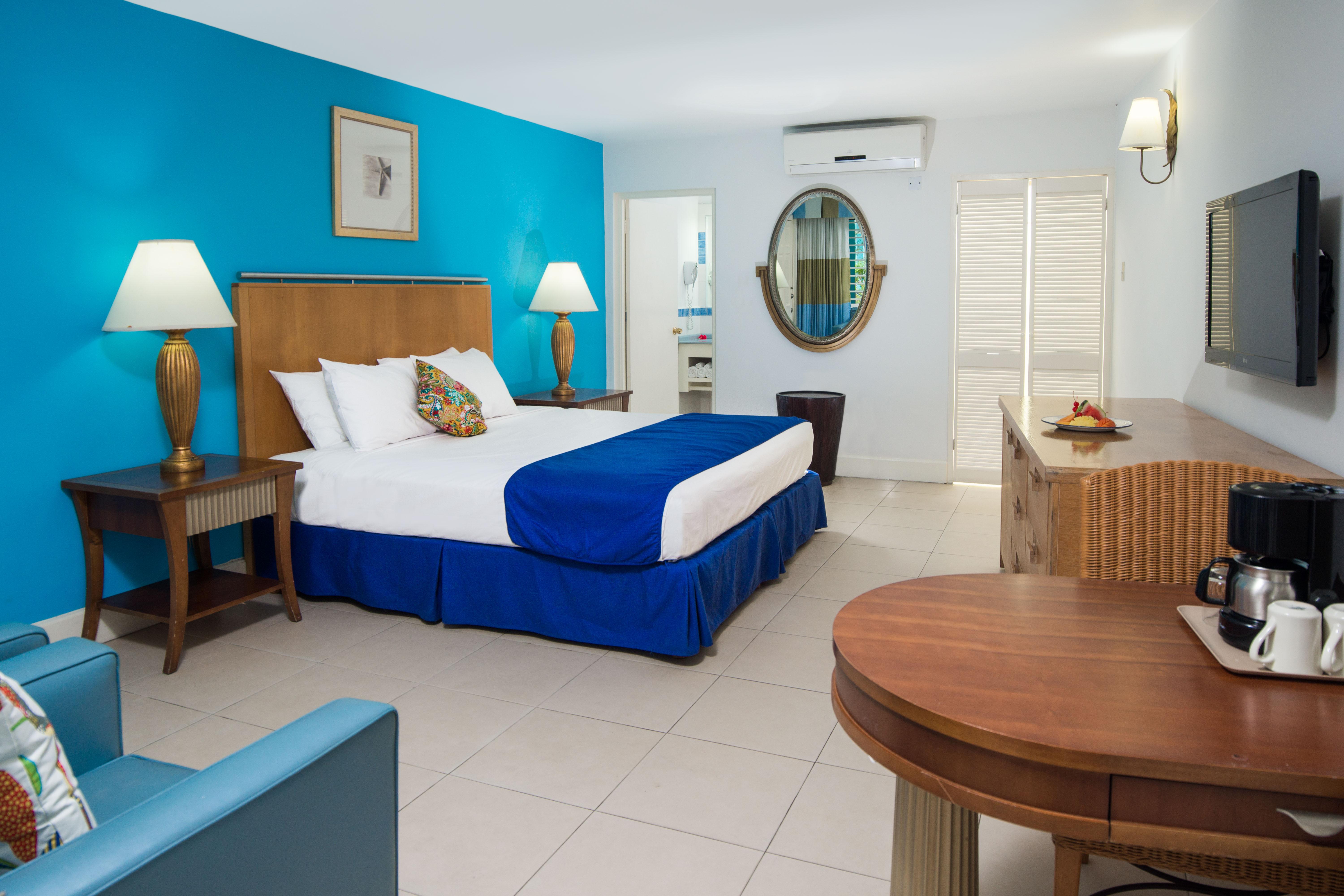 เดจา รีสอร์ต ออล อินคลูซีฟ Hotel มอนเทโกเบย์ ภายนอก รูปภาพ