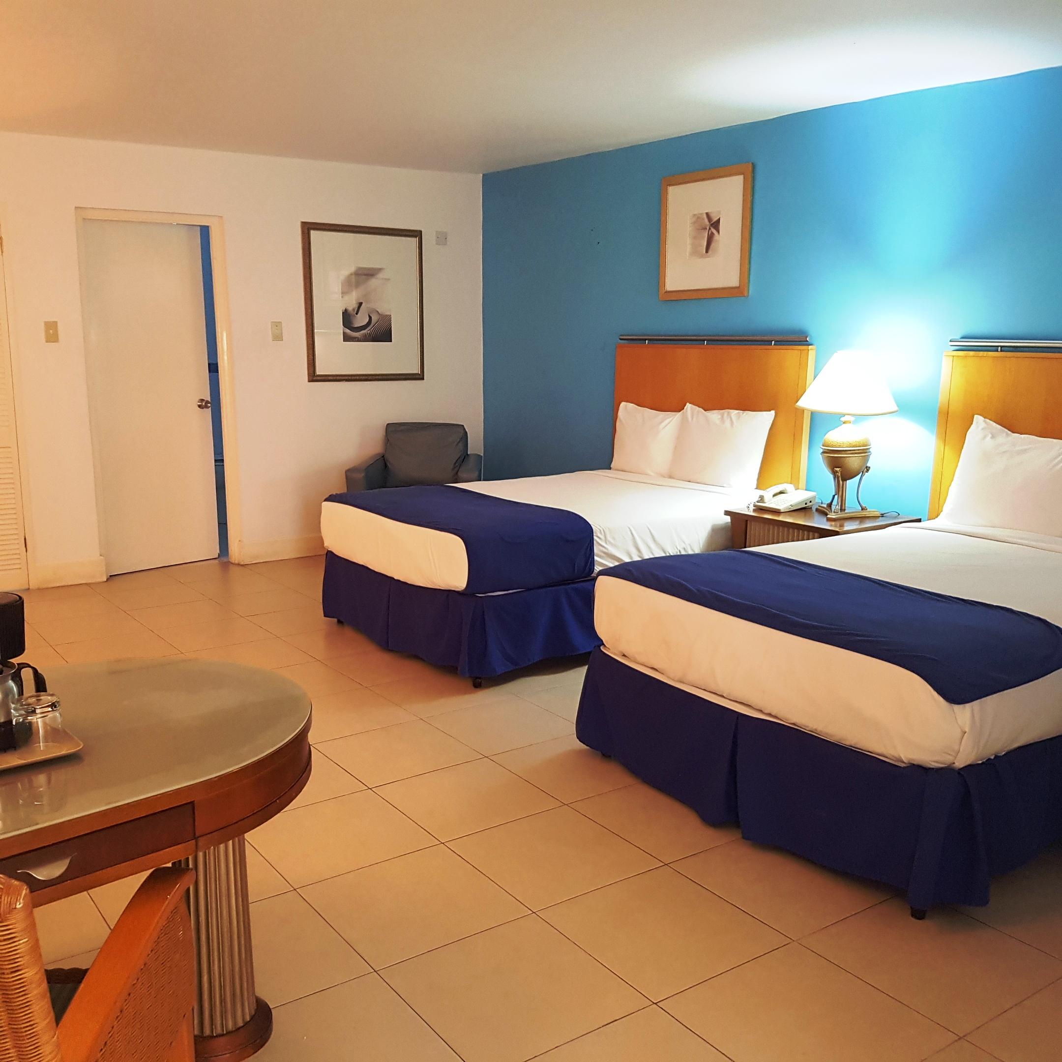 เดจา รีสอร์ต ออล อินคลูซีฟ Hotel มอนเทโกเบย์ ภายนอก รูปภาพ
