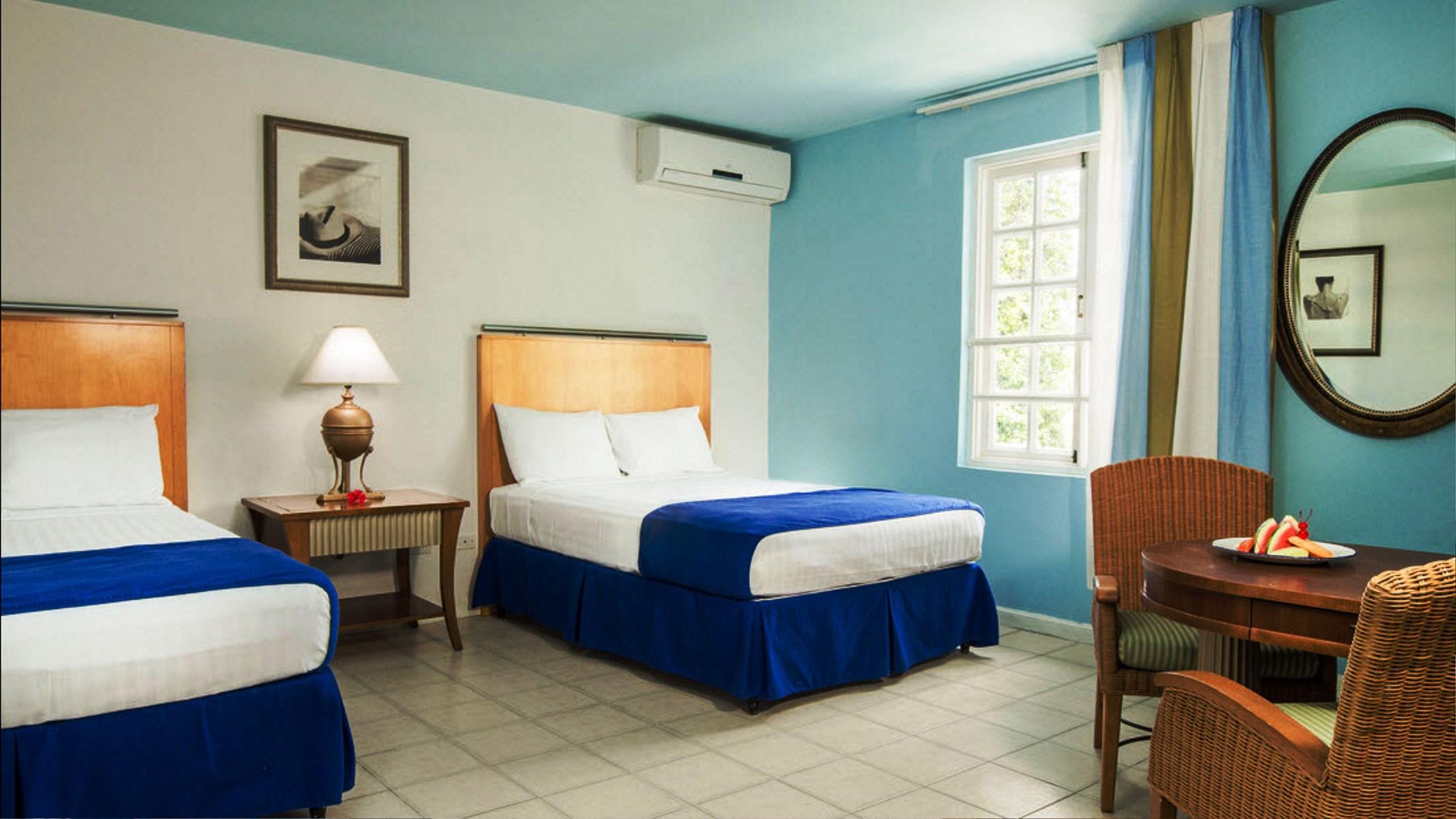 เดจา รีสอร์ต ออล อินคลูซีฟ Hotel มอนเทโกเบย์ ภายนอก รูปภาพ