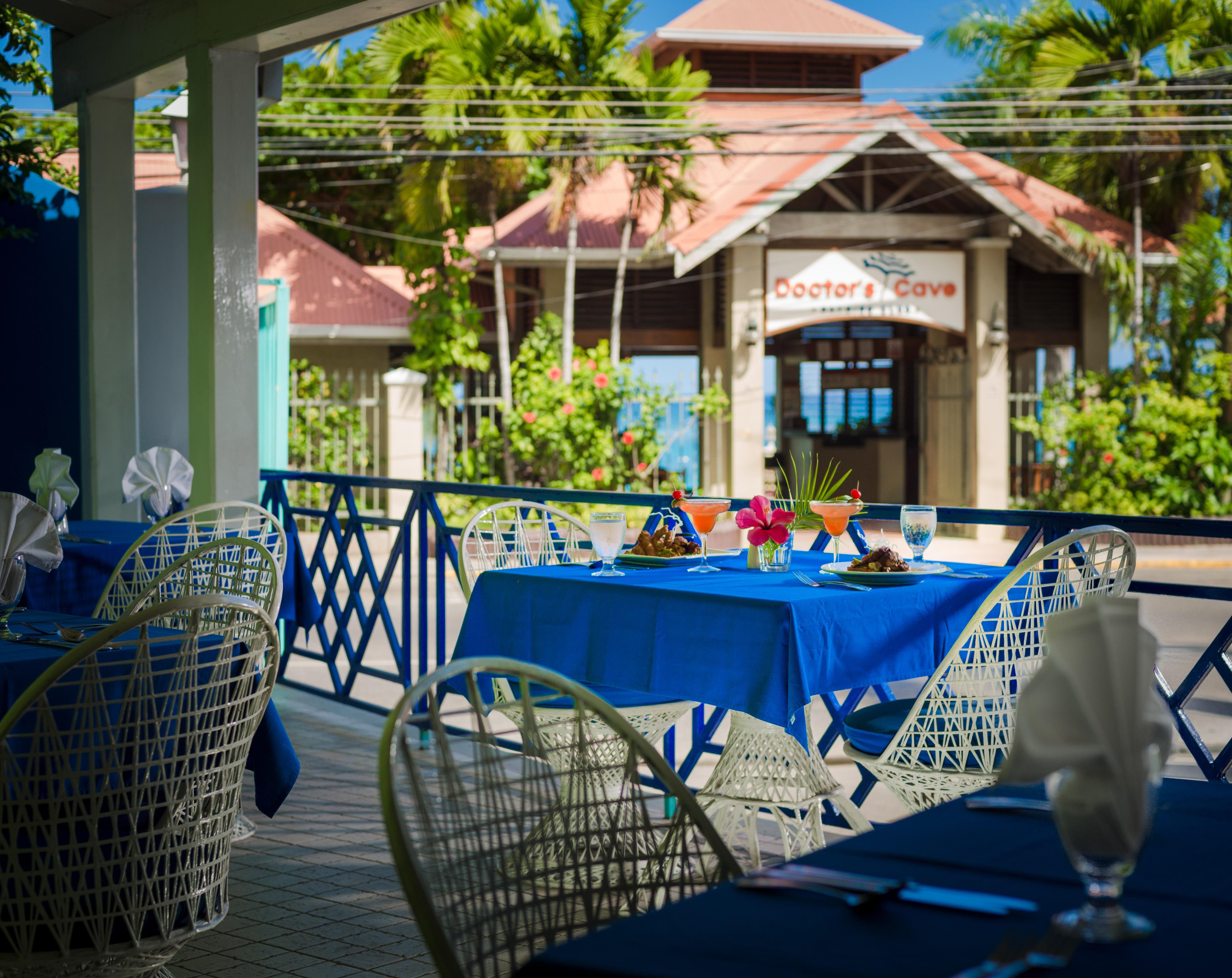 เดจา รีสอร์ต ออล อินคลูซีฟ Hotel มอนเทโกเบย์ ภายนอก รูปภาพ