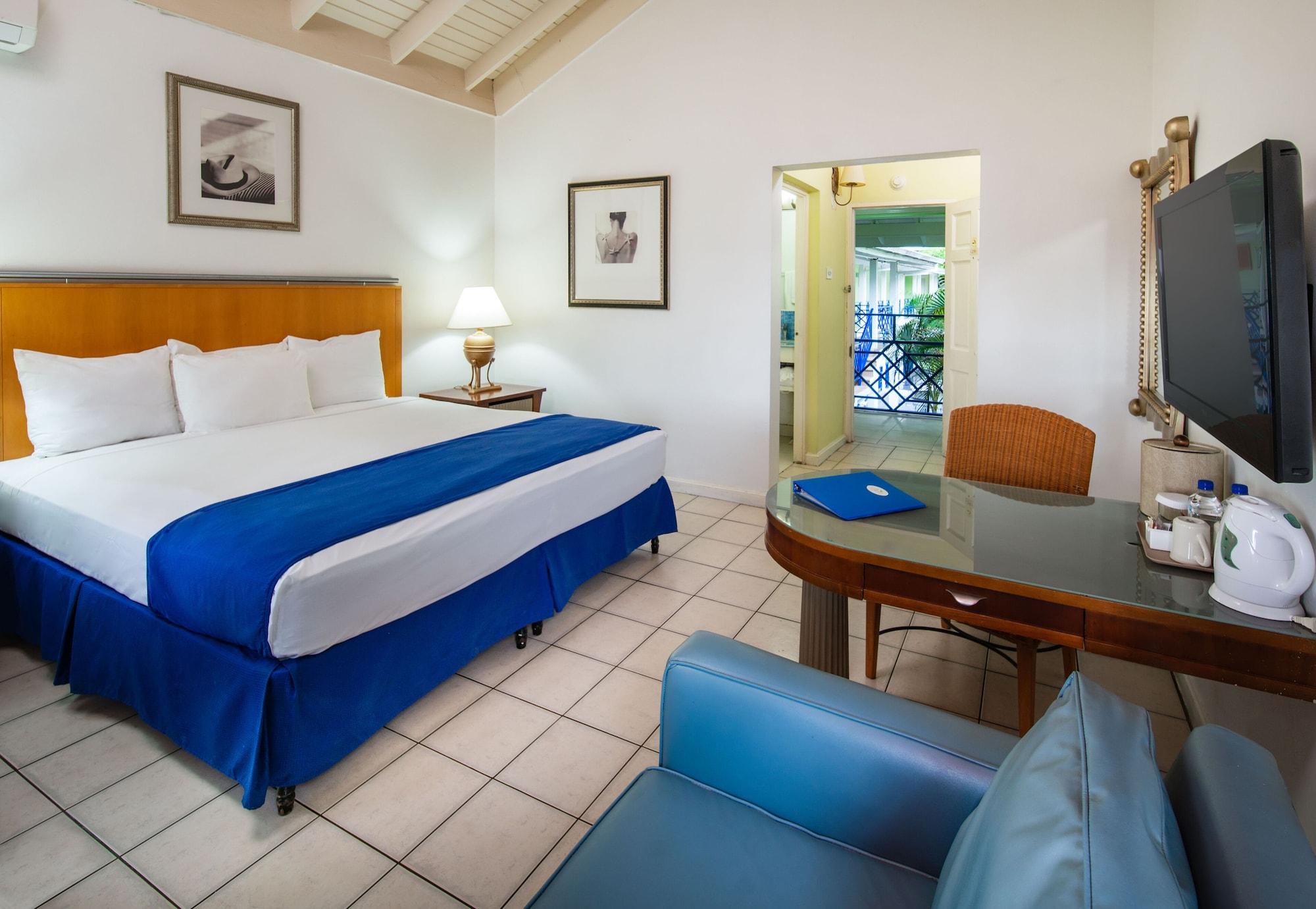 เดจา รีสอร์ต ออล อินคลูซีฟ Hotel มอนเทโกเบย์ ภายนอก รูปภาพ