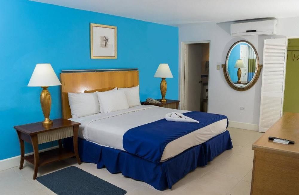 เดจา รีสอร์ต ออล อินคลูซีฟ Hotel มอนเทโกเบย์ ภายนอก รูปภาพ