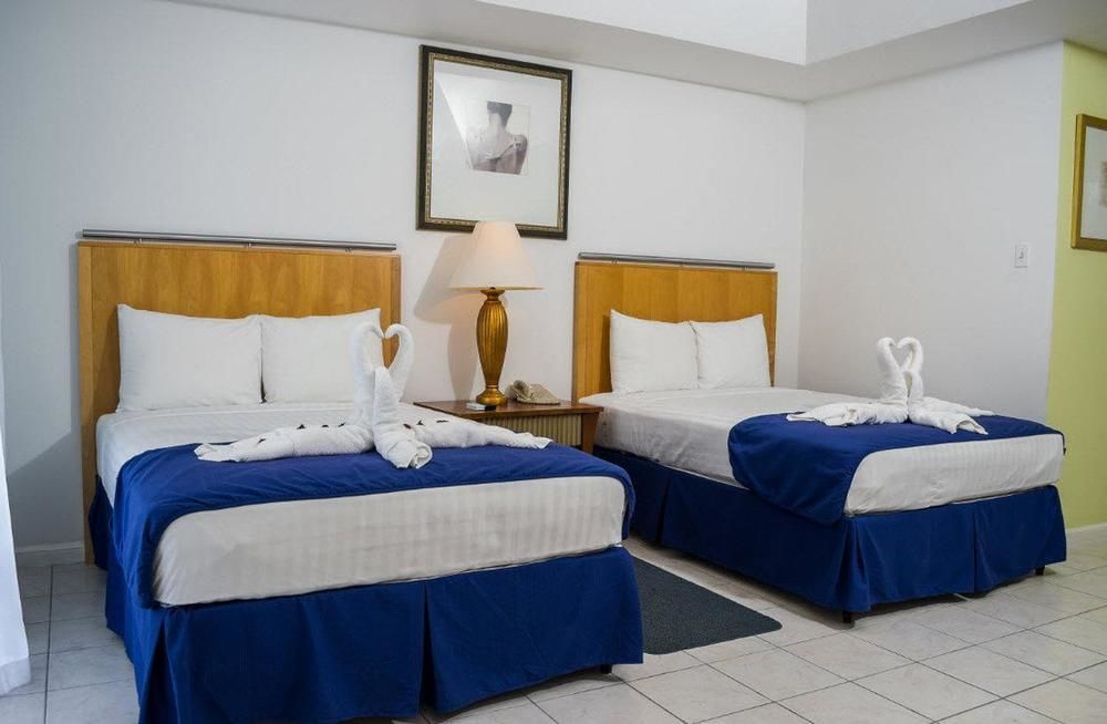 เดจา รีสอร์ต ออล อินคลูซีฟ Hotel มอนเทโกเบย์ ภายนอก รูปภาพ
