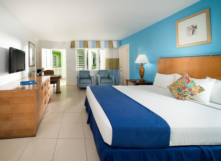 เดจา รีสอร์ต ออล อินคลูซีฟ Hotel มอนเทโกเบย์ ภายนอก รูปภาพ